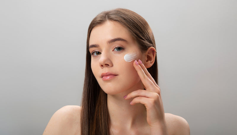 Benefits of Night Cream and Why One Should Apply Night Cream
