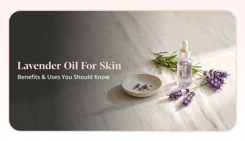 Lavender Oil Bath Benefits: How It Reduces Stress & Relieves Muscle Stiffness
