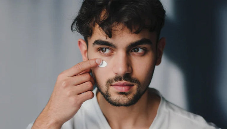 Sunscreen for Men: Why It's Non-Negotiable + Best Picks for Oily & Dry Skin