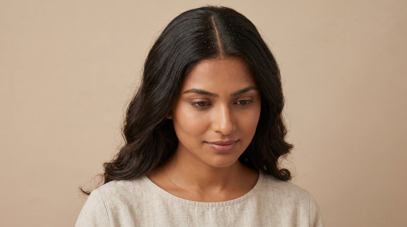 Anti Dandruff Shampoo: How to Choose the Right One for Your Scalp
