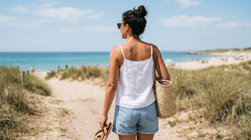 Hyperpigmentation from Sun Exposure: What SPF Number Do You Actually Need?