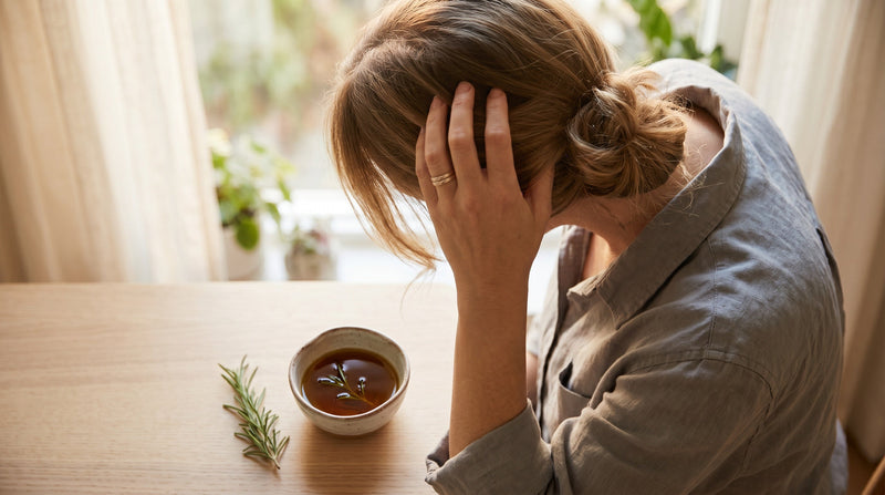 Postpartum Hair Fall: Why It Happens and How to Manage It