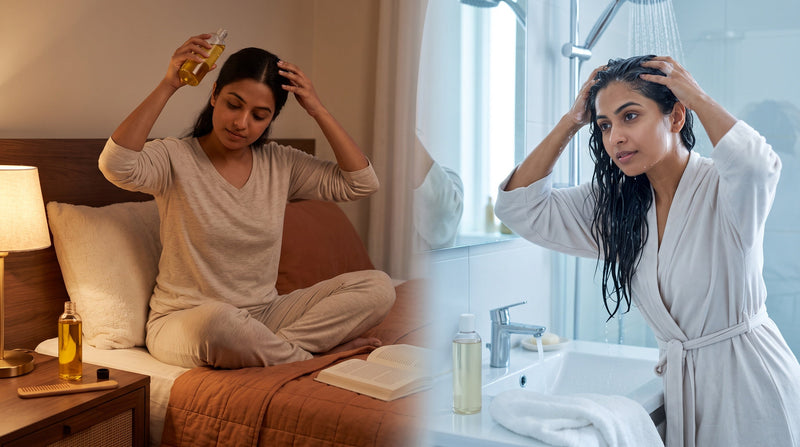 How to Control Frizzy Hair in Monsoon: 10 Easy Tips