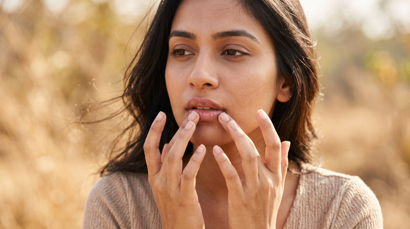 Why Do Lips Get Dark? Causes & Fixes