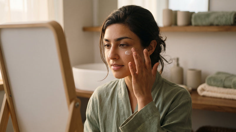 How to Layer Vitamin C in Your Skincare Routine?
