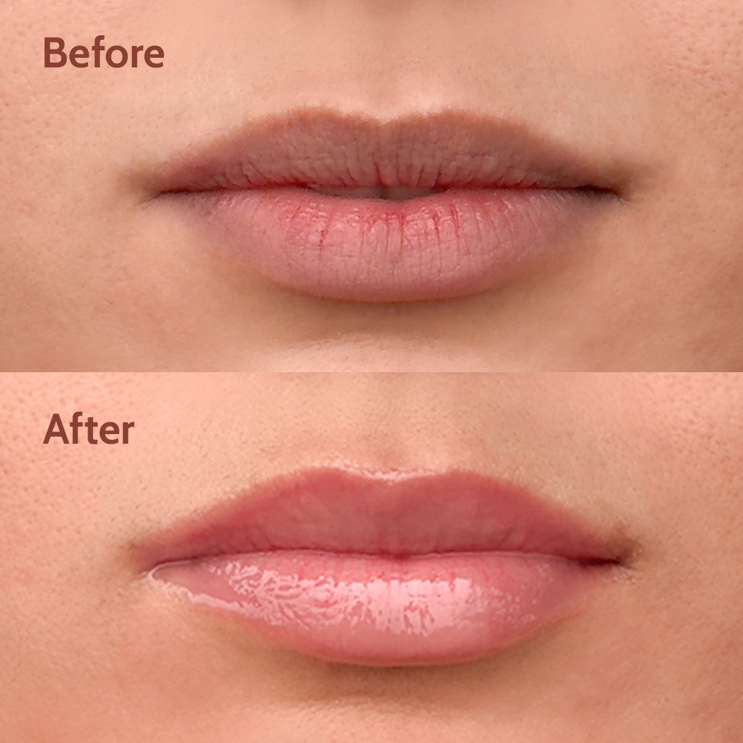 Ceramides + 2% Kojic Acid Tinted Lip Balm (Vanilla) | SPF 50 PA++++ | 10 gm