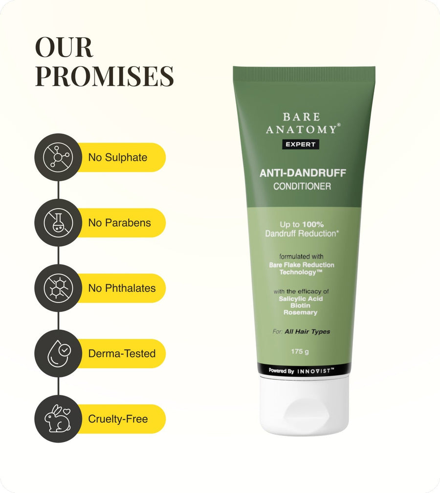 Our Promises