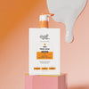 5% AHA Body Lotion with Niacinamide for Smooth and Hydrated Skin - 236 ml