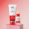 The Clear Skin Duo | 2% Salicylic Acid Face Wash - 100ml & Acne Control Face Serum - 10ml