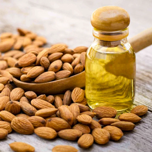 Almond Oil