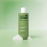 Anti Dandruff Shampoo With Salicylic Acid, Piroctone Olamine & Biotin - 250 ml