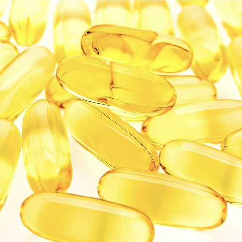 Biotin (Vitamin B7)