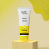 Vitamin C Brightening Boost Face Wash for Dark Spots & Glowing Skin - 100 ml