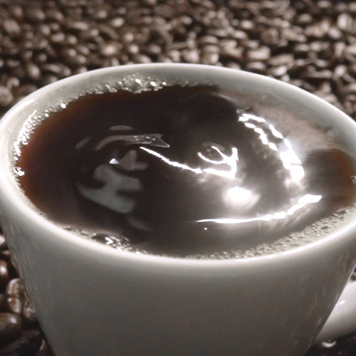 Caffeine