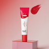 Ceramides + 2% Kojic Acid Tinted Lip Balm (Cherry) | SPF 50 PA++++ | 10 gm