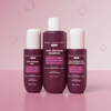 Curl Defining Kit | Shampoo 250 ml, Leave in Conditioner 140 ml & Gel 140 ml