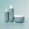 Damage Repair Kit | Damage Repair Shampoo 250 ml, Mask 250 gm & Serum 100 ml