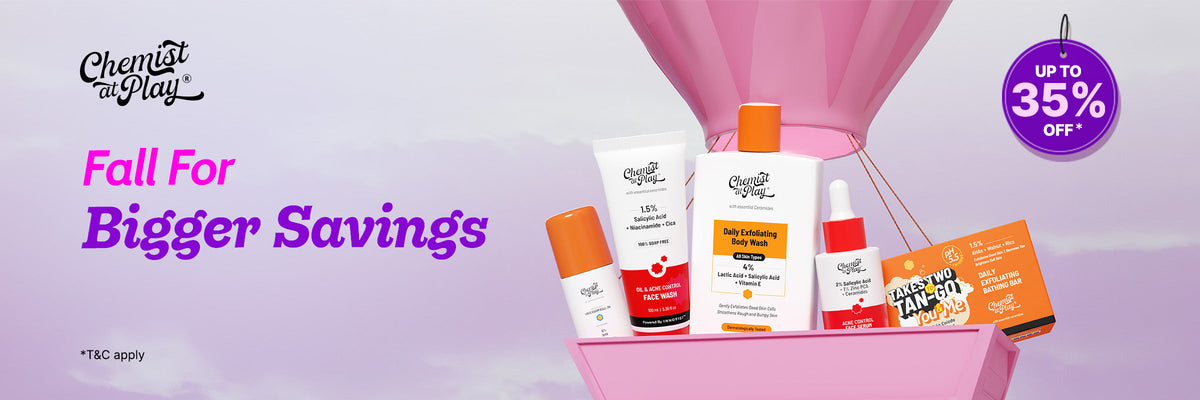 Explore All Skincare Products