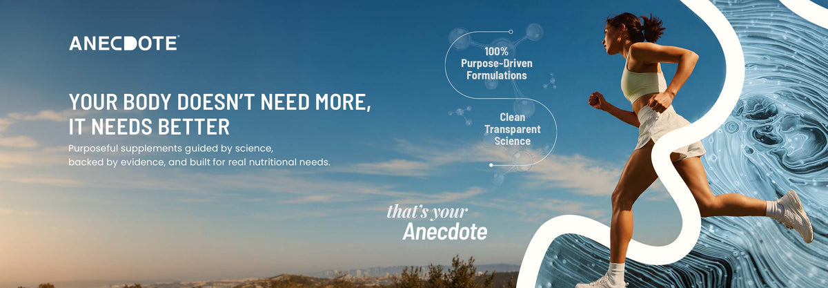 Anecdote