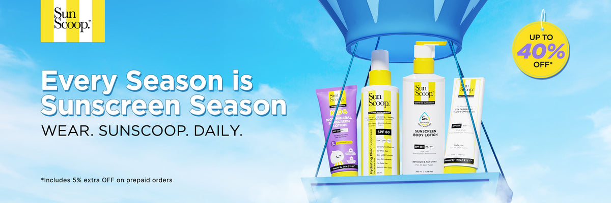 Sunscreens