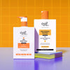 Detan Body Combo | Exfoliating Body Wash + AHA Body Lotion - 236 ml Each