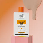 Exfoliating Body Wash with 1% Salicylic Acid & 2% Lactic Acid - 236 ml