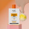 Exfoliating Body Wash with 1% Salicylic Acid & 2% Lactic Acid with Loofah - 236 ml