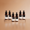 Advanced Hair Growth Serum With 3% Redensyl, 4% Anagain, & 1% Capilia Longa - 30 ml | Pack of 6