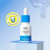 1.5% Hyaluronic Acid Intensely Hydrating Face Serum with Ceramides - 10 ml