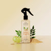 Methi Hair Strengthening Spray With Curry Leaves, Amla & Aloe Vera Extracts - 200 ml