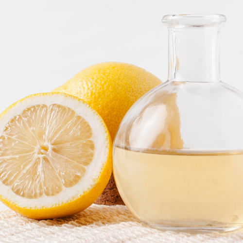 Lemon Extract