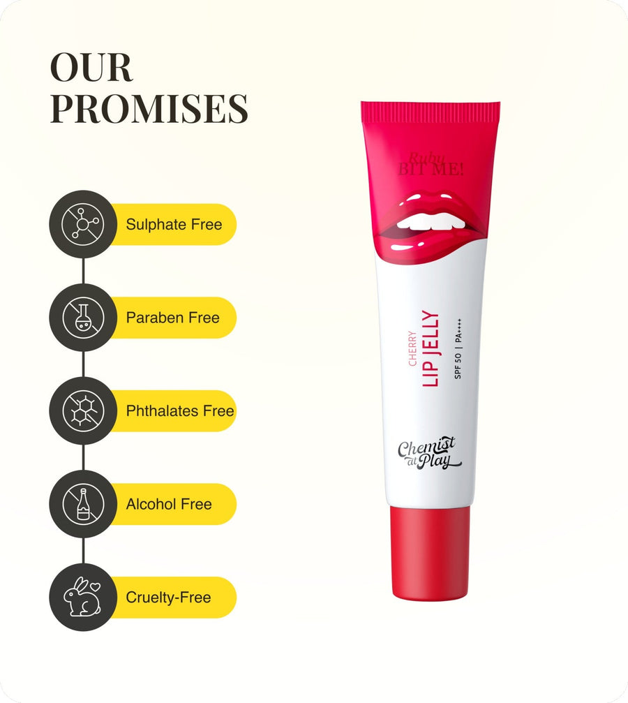 Our Promises
