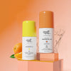 Neck Knee Roll On - 40 ml & Underarm Roll On Aqua - 40 ml