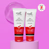 2% Salicylic Acid Face Wash for Acne & Oil Control - 100 ml | Pack of 2