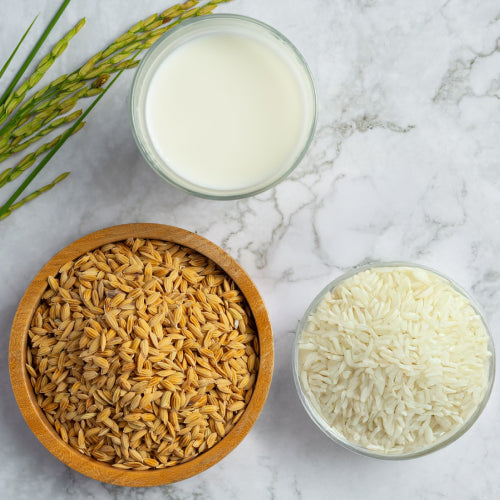 Rice Powder