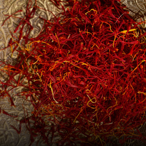 Saffron