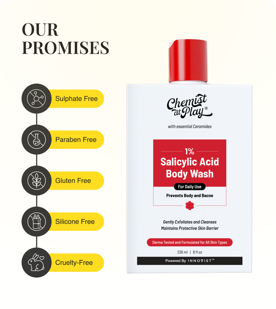 Our Promises
