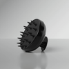 Scalp Massager For Hair Growth, Scalp Exfoliation & Deep Cleansing