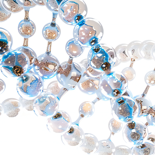 Silverfree Peptide