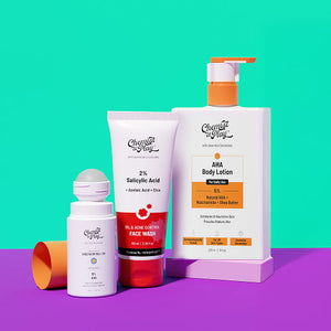 Skin Care image