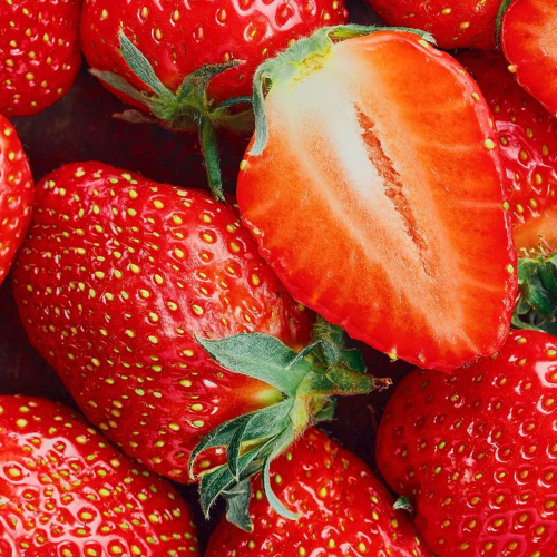 Strawberry