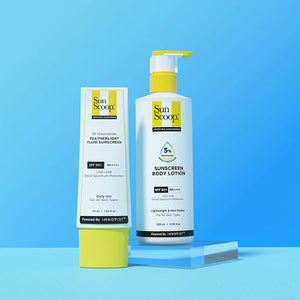 Sun Care image