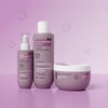 Ultra Smoothing Kit (Shampoo - 250 ml | Mask - 250 ml | Serum - 100 ml)