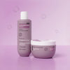 Ultra Smoothing Kit (Shampoo - 250 ml | Mask - 250 gm) for Dry & Frizzy Hair