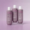 Ultra Smoothing Shampoo With Niacinamide & Aloe Vera Extract - 250 ml | Pack of 3