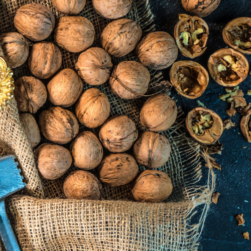Walnut Powder