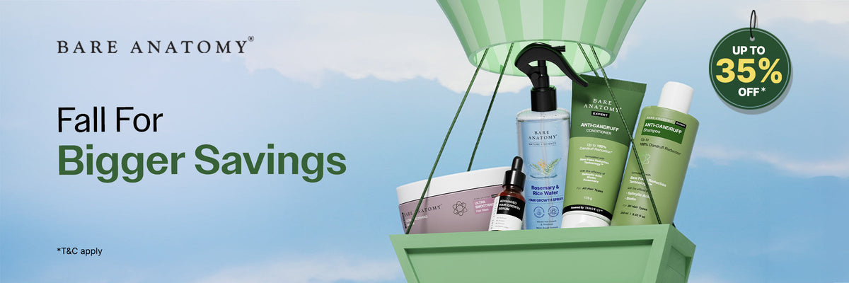 Hair Care Products