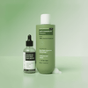 Grey Control & Scalp Care Duo | Anti-Grey Serum 50 ml & Anti-Dandruff Shampoo 250 ml