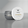 Cleansing Scalp Scrub With Natural AHAs and Sugar Exfoliant - 250 gm