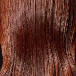 Colored Hair image